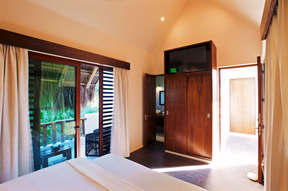 Casa Chable Hotel Punta Allen Luaran gambar